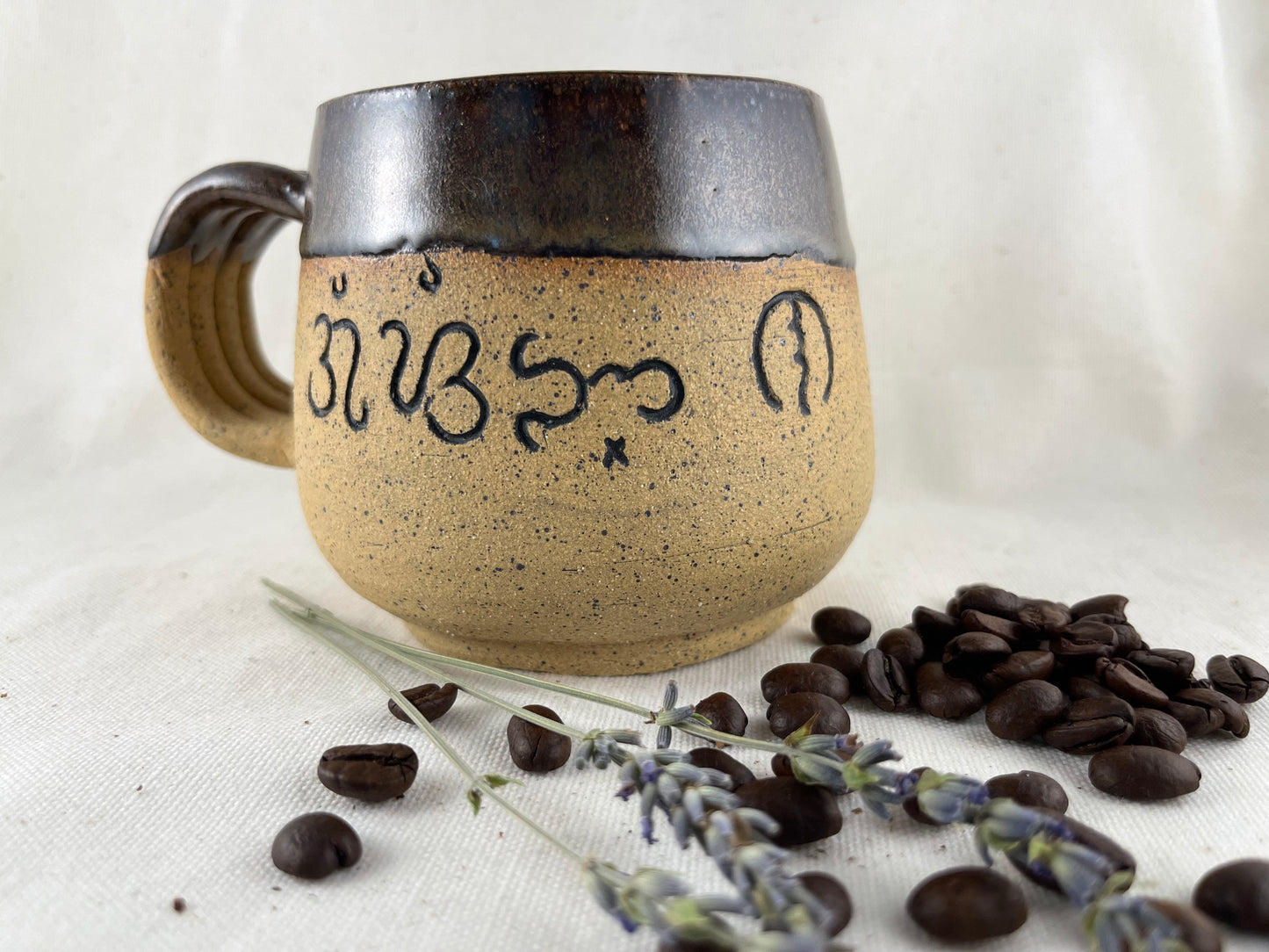 baybayin mug - gising na