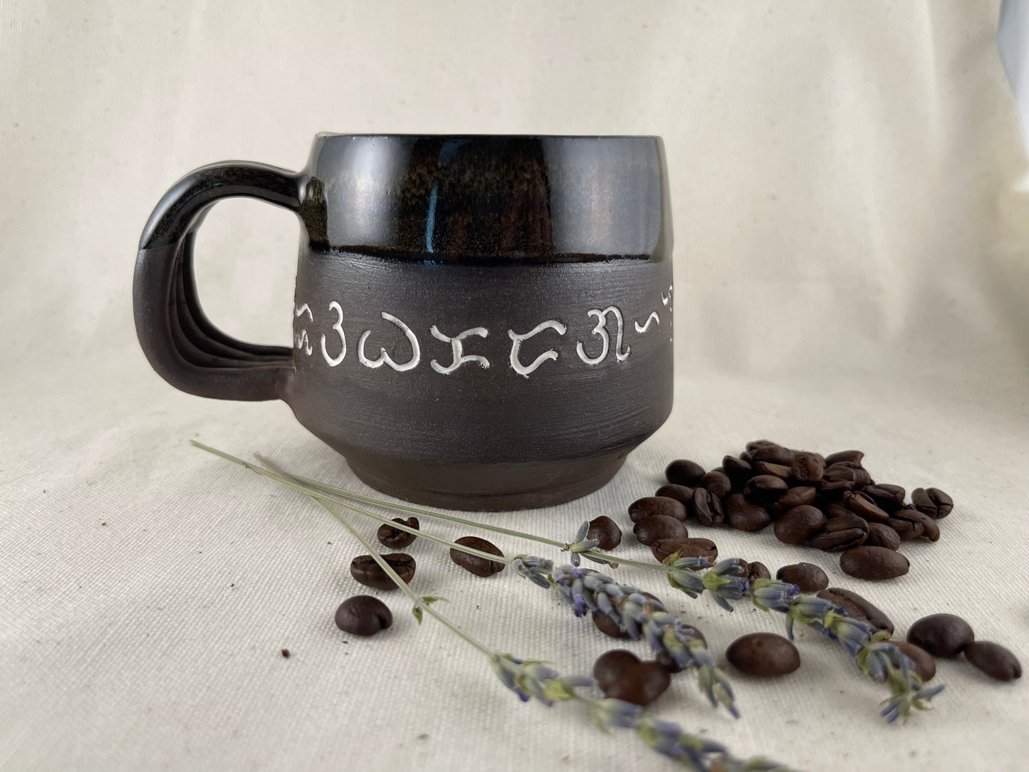 baybayin mug