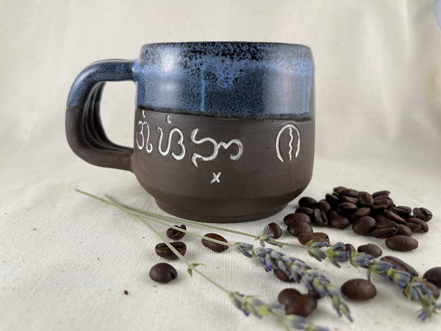 baybayin mug - gising na